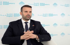 رئيس وزراء مونتينيغرو : حريصون على تعزيز العلاقات مع الإمارات ودعم الاستثمارات