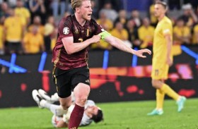 بلجيكا تسعى لتجنب ضحية دور المجموعات