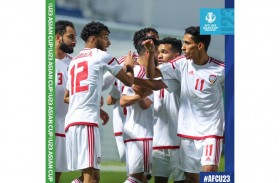 اليوم.. منتخبنا الأولمبي يواجه نظيره السعودي على بطاقة التأهل لربع نهائي آسيا