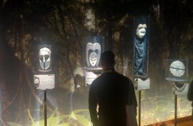 جناح الجابون يعرض مجسما لمنزل مستدام ومحاكاة للحياة البرية في أكسبو 2020