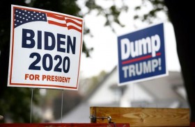 «لستِ أمي».. أمريكا تعاني نزيف الانقسام حول ترامب 