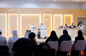 انطلاقة مثيرة لمهرجان دبي لأصحاب الهمم الرمضاني وفريق فزاع  يتألق في مسابقة الكرة الطائرة