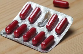 دراسة تكشف ضرر المضادات الحيوية على المدى الطويل