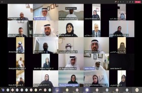 (الصحة) تنظم جلسة مع الأسر وأصحاب الهمم وموظفيها ومتعامليها وموظفي الجهات الإتحادية والمحلية 