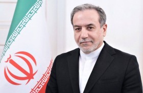 عراقجي: نحتاج إلى تجاوز أزمة الثقة مع واشنطن