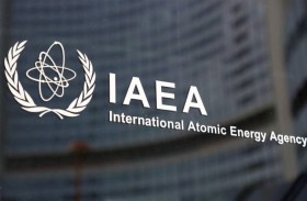 «الذرية» تعقد اجتماعا طارئا حول إيران اليوم