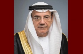 زكي نسيبة: إنجازات الإمارات سيخلدها التاريخ بحروف من ذهب