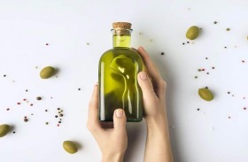 زيت الزيتون.. مصدر مهم للأحماض  الدهنية (أوميغا 3) الصحية