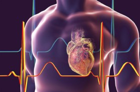 دواء قديم لعلاج النقرس يظهر فعالية جديدة في الوقاية من أمراض القلب