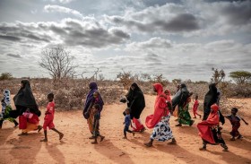 كيف عمّقت المجاعة وحرب أوكرانيا مأساة الصومال؟