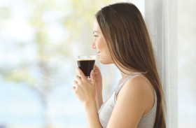 القهوة صباحاً تحمي دماغك