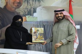 طالب بن صقر: كبار المواطنين شريحة أساسية في المجتمع