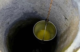 صراع دموي بين أسرتين على بئر ماء