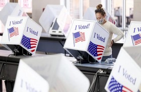 اتهامات التزوير الانتخابي تقليد أمريكي راسخ...!