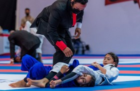 إقبال كبير على التسجيل للمشاركة في مهرجان التحدي للجوجيتسو في العين
