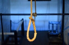 يلقى حتفه شنقاً أثناء تصويره مقطعاً بالهاتف