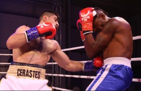 5 بطولات دولية من بين 11 فعالية رياضية متنوعة تقام في دبي الأسبوع الجاري