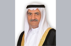 حاكم الفجيرة : قواتنا المسلحة السياج الحامي لمسيرة الاتحاد