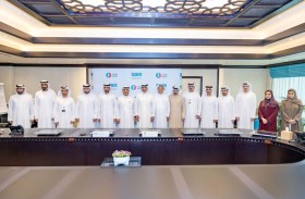 اتفاقية تعاون بين «دبي لحماية المستهلك» و«أوتوبرو» التابعة لـ«اينوك»