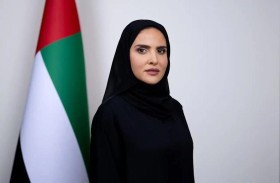 علياء المزروعي: المرأة الإماراتية تُشكل قوة اقتصادية مهمة