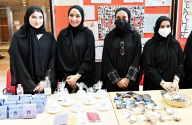جامعة الإمارات تحتفي باليوم العالمي للمعلم