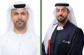محاكم دبي تستعرض أحدث حلولها القضائية الذكية عبر منصات رقمية تعزز العدالة وتخدم المجتمع