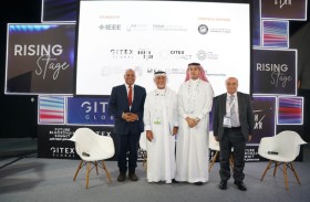 جامعة دبي تبحث دور التكنولوجيا في قيادة النمو الاقتصادي بالعالم العربي