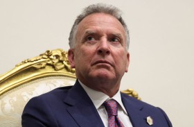 «معاريف»: أنباء عن عزم ويتكوف تقديم الاستقالة