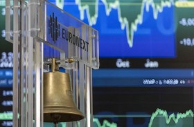 أسهم أوروبا ترتفع قليلا مع ترقب الأسواق لمحادثات أمريكا وإيران 