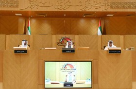 الوطني الاتحادي يؤكد أهمية استقلالية معهد التدريب القضائي إداريا وماليا