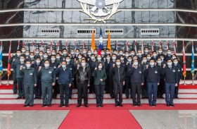 دعم تايوان محور استراتيجي للسياسة الأوروبية...!