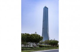 «دبي للسلع المتعددة» يؤجر كافة المساحات المكتبية في «أبتاون تاور» قبل اكتمال أعمال البناء في البرج