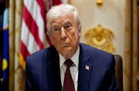 في «صفقة وارنر».. ترامب يشترط تغيير مالكي «سي إن إن»