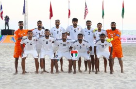 أبيض الشاطئية يخوض أربع مباريات ودية استعداداً لكأس العرب