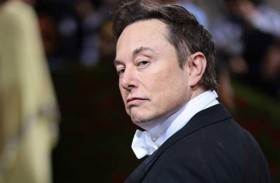 إيلون ماسك: إبستين حاول استدراجي إلى الكاريبي