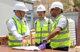 بين النفط والبناء..  الصين ترسّخ وجودها في العراق