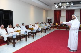 الزراعة والسلامة الغذائية تنفذ 1794 ساعة توعوية خلال العام الماضي 2019