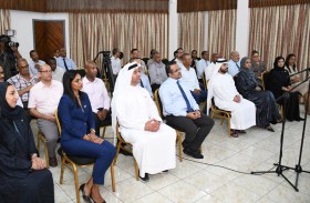 حكومتا الإمارات وسيشيل تبحثان توسيع الشراكة في العمل الحكومي