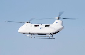 طائرة صينية بدون طيار تعمل بالهيدروجين تسجل مستوى قياسيا لأطول مسافة طيران