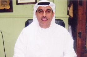 عبد الرحمن عبد الله الجابر: كلنا نتطلع باعتزاز واجتهاد لاكسبو 2021 بدبي