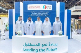 تعاون بين اينوك و «موارد دبي» لتعزيز كفاءة الكوادر الوطنية في قطاع الطاقة