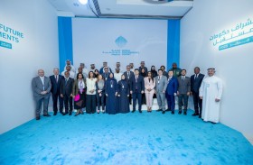 القمة العالمية للحكومات ..حكومة الإمارات تطلق الدورة الـ3 من المجالس العالمية لأهداف التنمية المستدامة