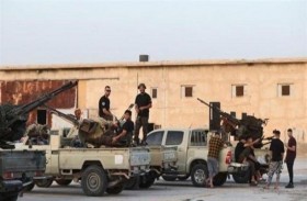   خريطة جديدة للميليشيات في العاصمة الليبية