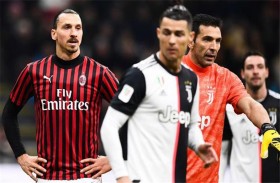 الاتحاد الإيطالي يصر على استئناف «الكالتشو»