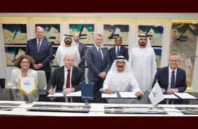 شراكة بين الأحواض الجافة العالمية و «آكر سوليوشنز» لتطوير الإنتاج في حقل «روزبانك» بالمملكة المتحدة