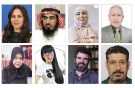 «الشارقة القرائي للطفل» ينطلق اليوم والكتاب  والمبدعون العرب والأجانب يحتفون بعودة فعالياته