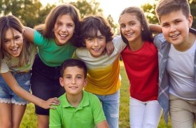 كيف ينمي الأهل قدرات الأبناء في عطلة الصيف؟