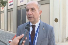 خلال COP28.. اتحاد الصناعات المصرية: حوافز للمشاريع الصغيرة والمتوسطة للحد من البصمة الكربونية