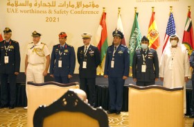 دبي للطيران يستضيف مؤتمر الإمارات للجدارة والسلامة