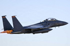 ما نعرفه عن عملية إنقاذ  الطيار الأميركي الثاني من إيران 